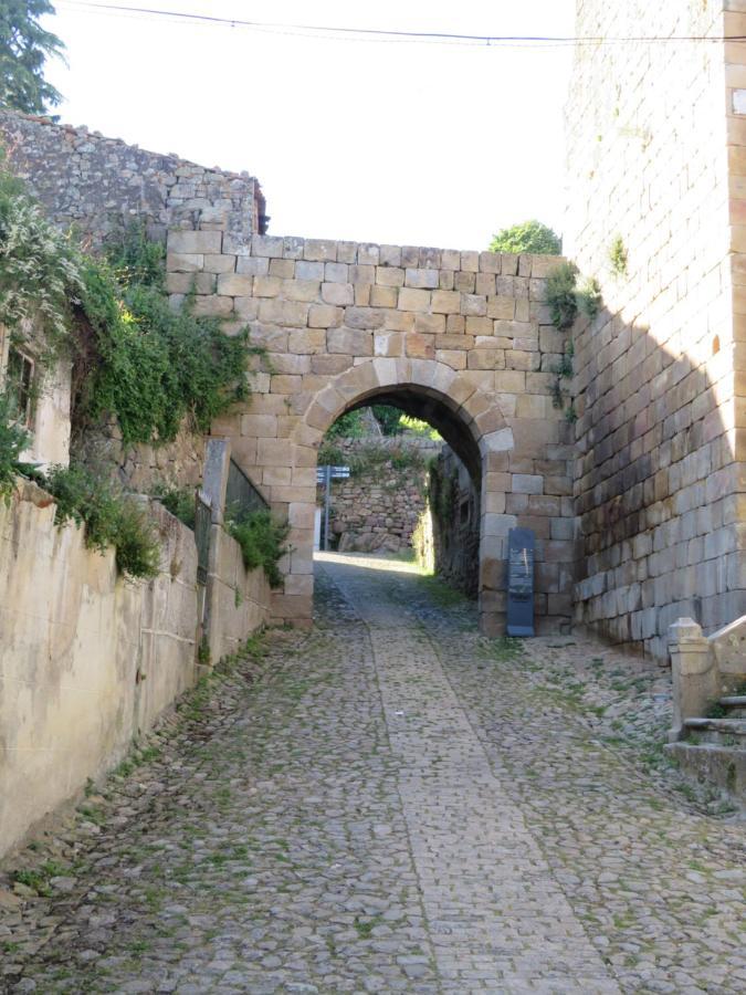 Casa Porta De Santiago Villa Pinhel Luaran gambar