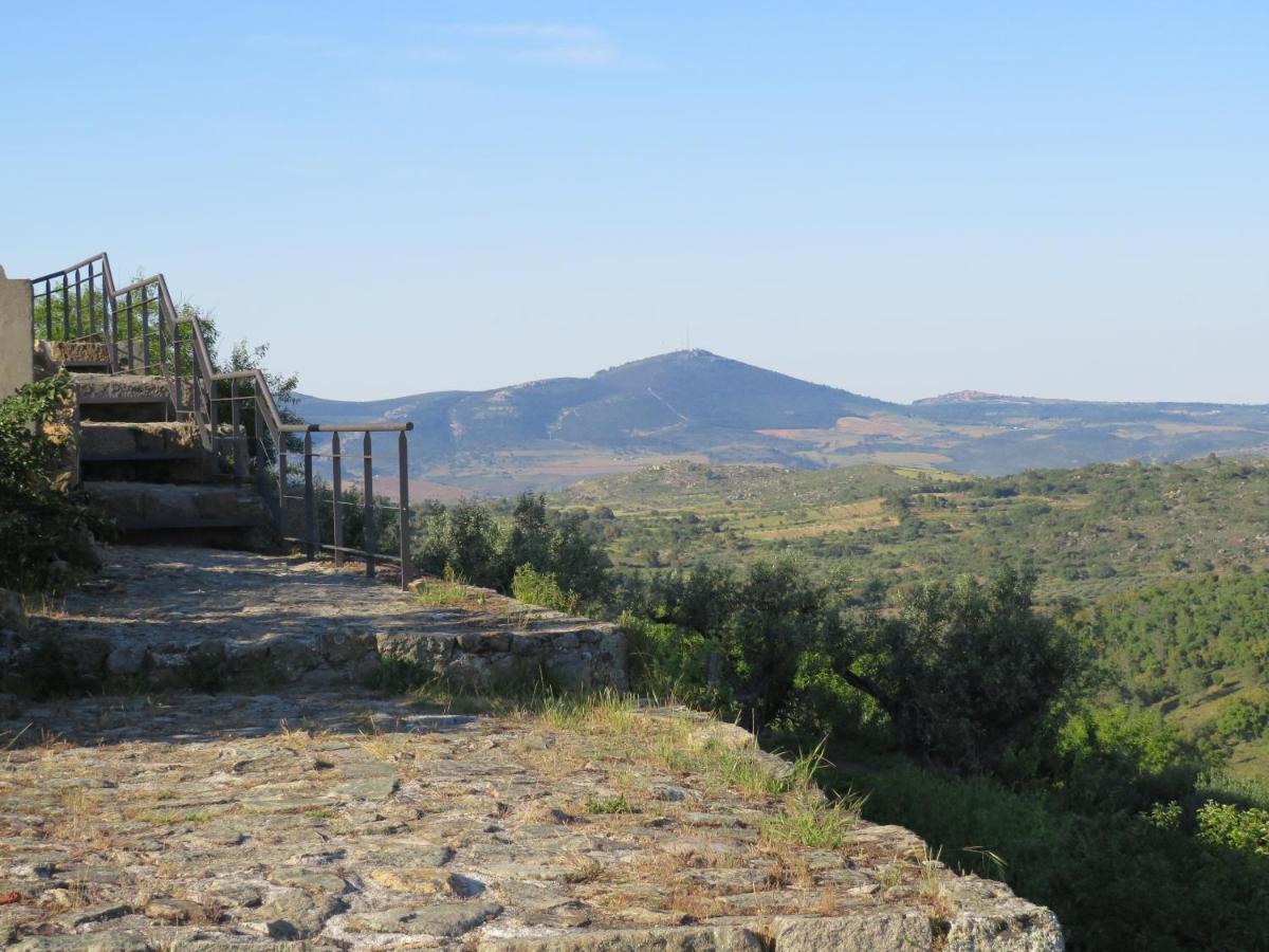 Casa Porta De Santiago Villa Pinhel Luaran gambar