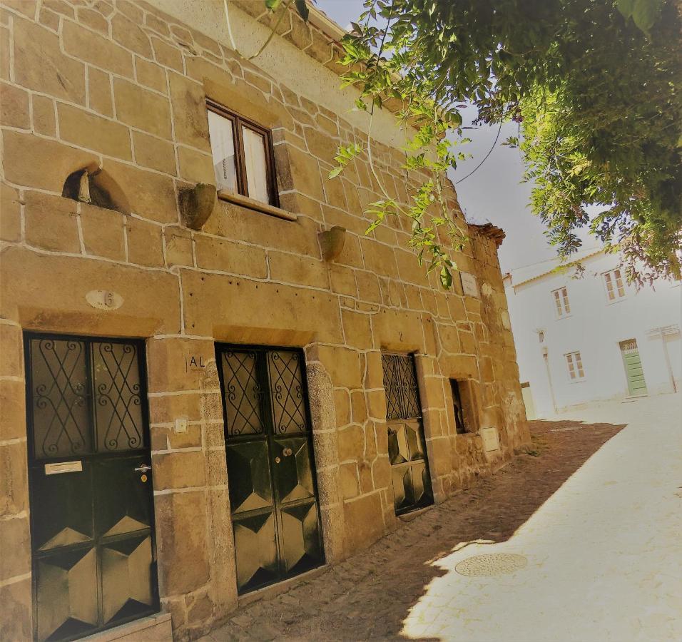 Casa Porta De Santiago Villa Pinhel Luaran gambar